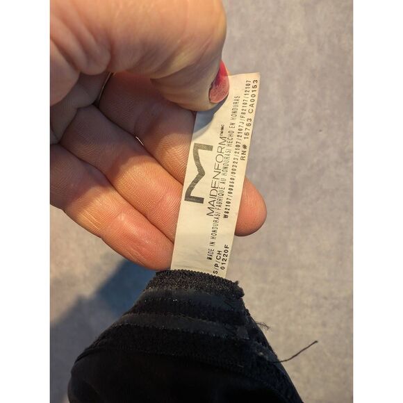 Maidenform tummy shapewear size small - Picture 3 of 3